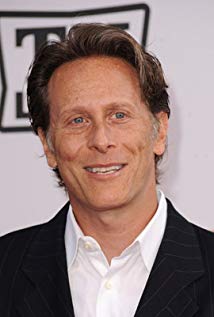 How tall is Steven Weber?